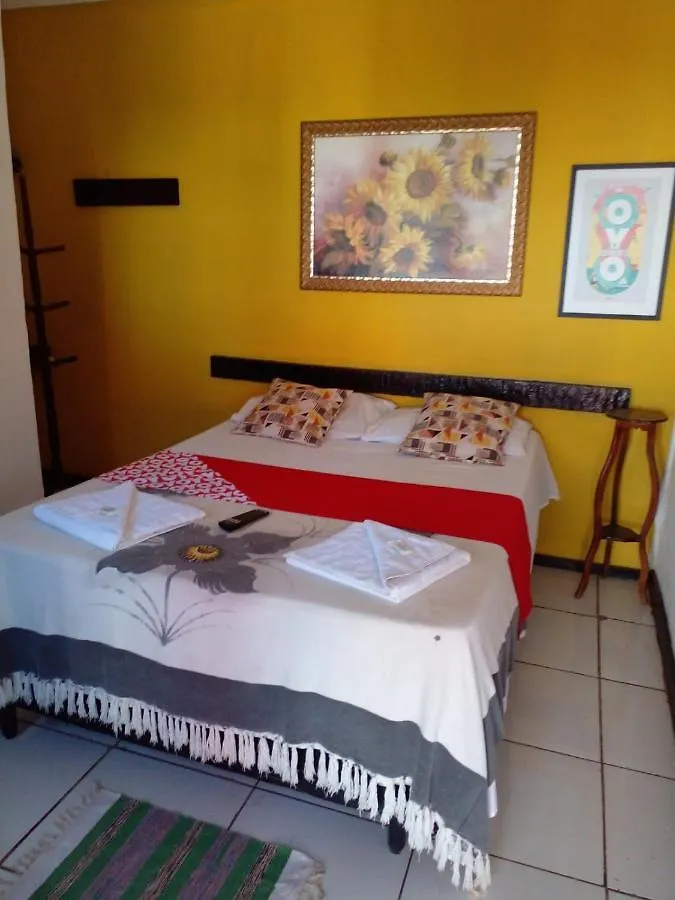 Hotel Recanto Da Praia Rasa Armacao dos Buzios