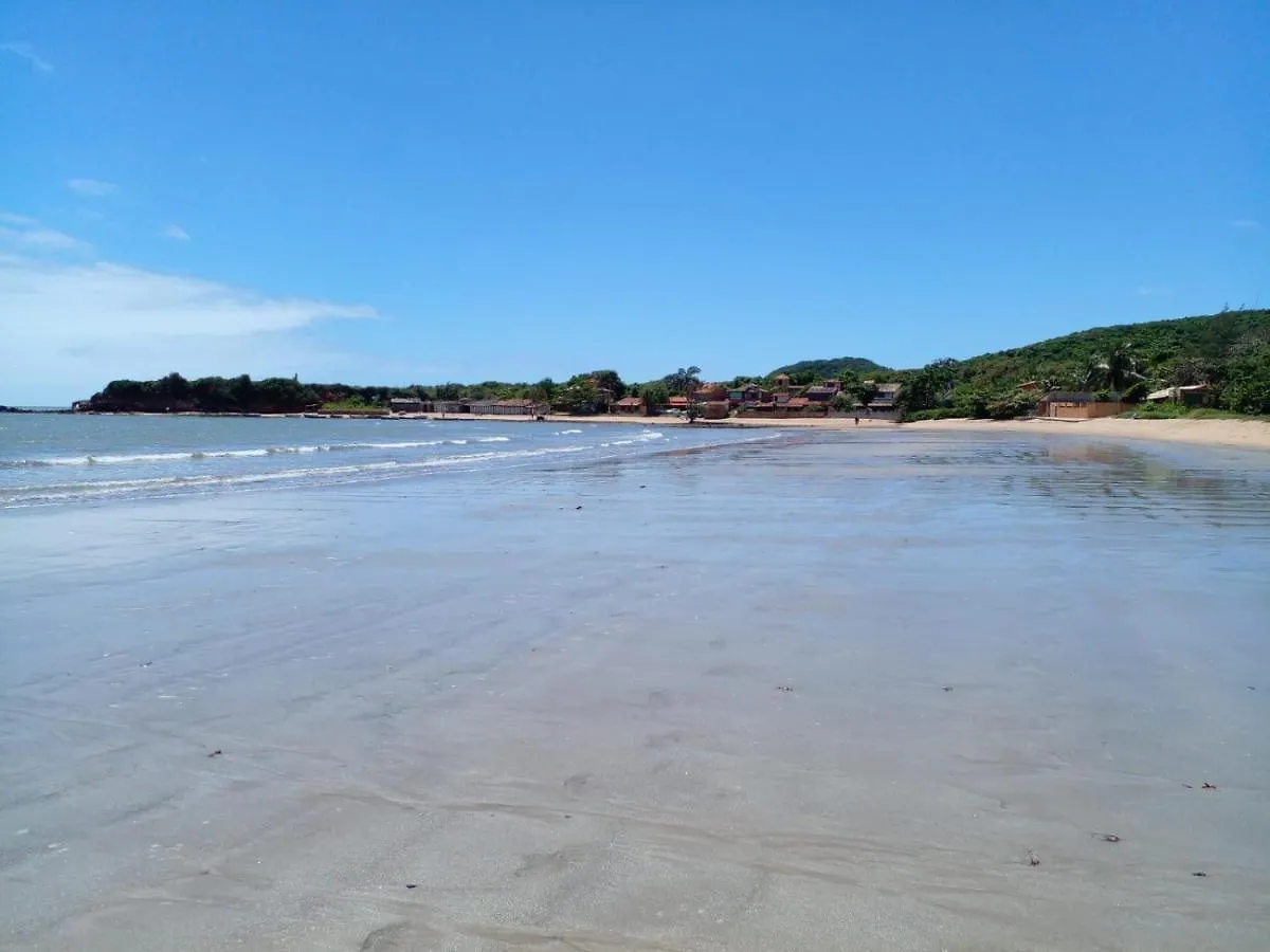 Hotel Recanto Da Praia Rasa Armacao dos Buzios