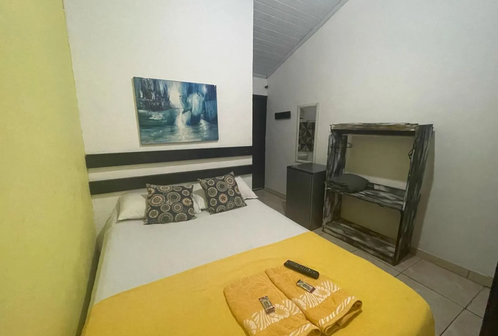 Recanto Da Praia Rasa Armacao dos Buzios Hotel