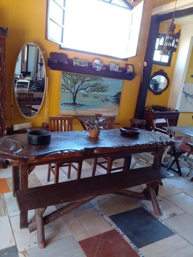 Recanto Da Praia Rasa Armacao dos Buzios 3*,  Brezilya