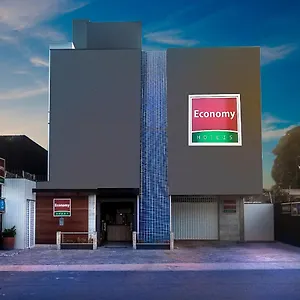 Economy Hotel Natal