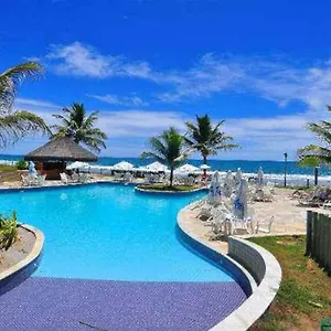 Flat Muro Alto Class Apart-hotel Pôrto das Galinhas