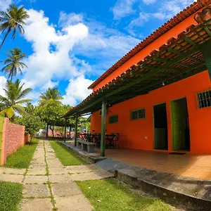 Suites Caranguejo Casa de hóspedes Pôrto das Galinhas