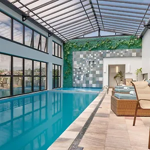 Lefel Hotel São Bento do Sul
