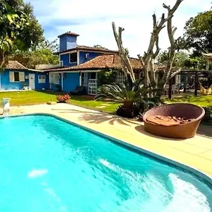 Hotel Paradise, Búzios