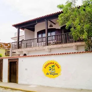 Casa de hóspedes Casa De, Búzios
