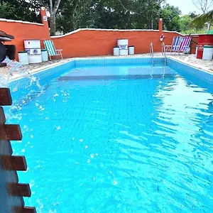 Apart-hotel Cantinho Do Sagui, Búzios