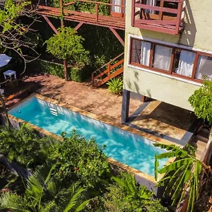 Albergue Guru, Búzios