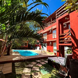 Recanto Pontal De Maracaipe Casa de hóspedes Pôrto das Galinhas