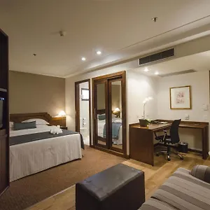 Estanplaza Paulista Hotel São Paulo