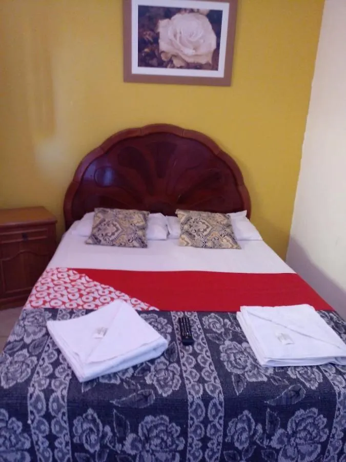 Recanto Da Praia Rasa Búzios Hotel