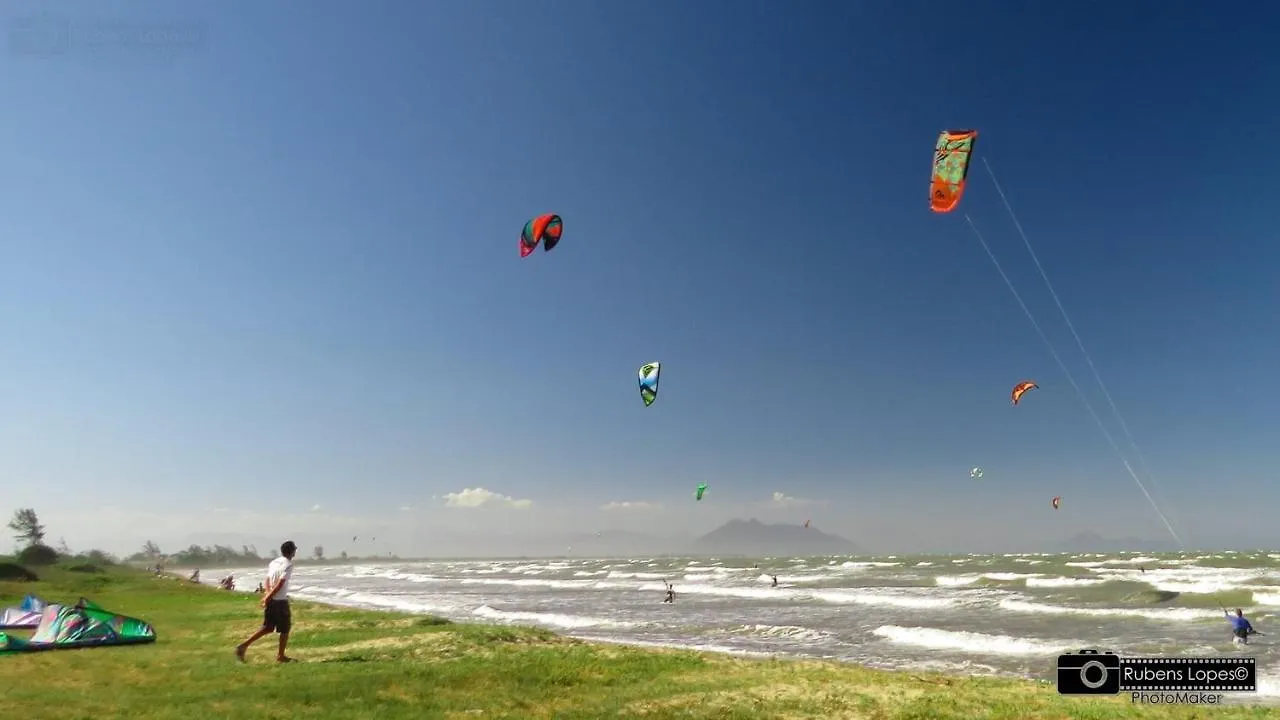 Recanto Da Praia Rasa Búzios 3*,  Brasil