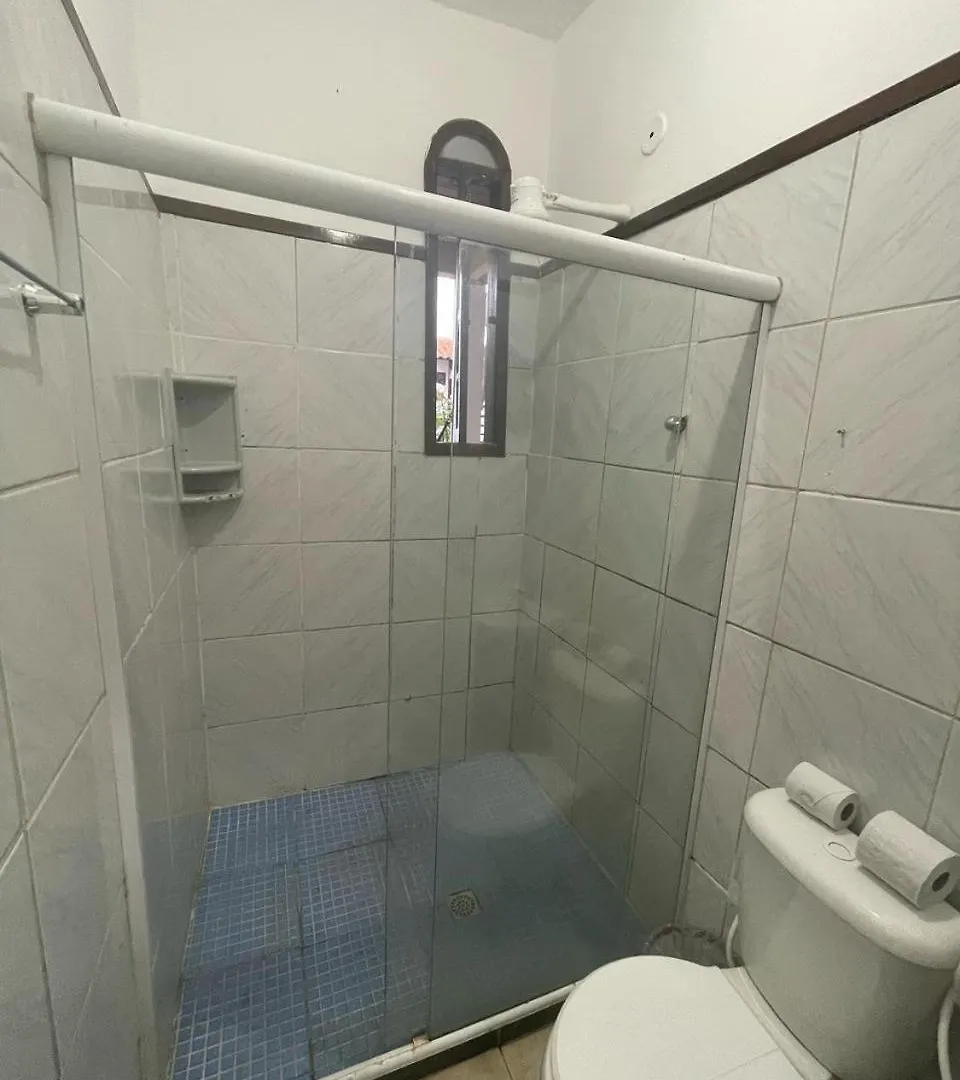 Recanto Da Praia Rasa Búzios 3*,