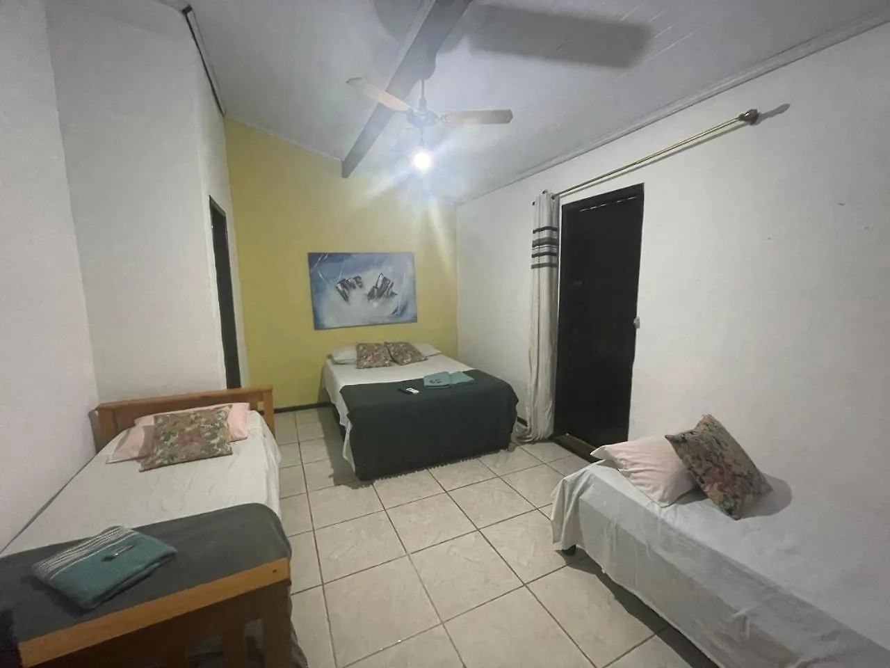 Hotel Recanto Da Praia Rasa Búzios