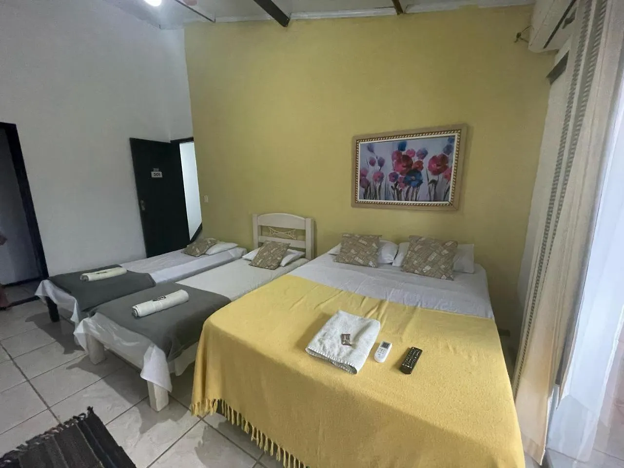 Recanto Da Praia Rasa Búzios 3*,