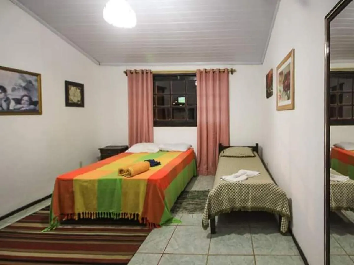 Hotel Recanto Da Praia Rasa Búzios
