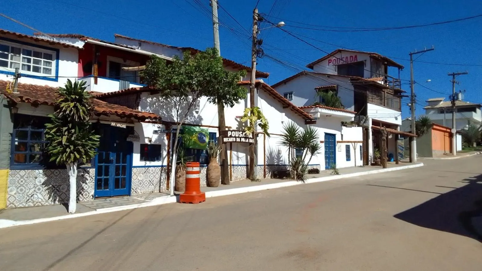 Recanto Da Praia Rasa Armacao dos Buzios